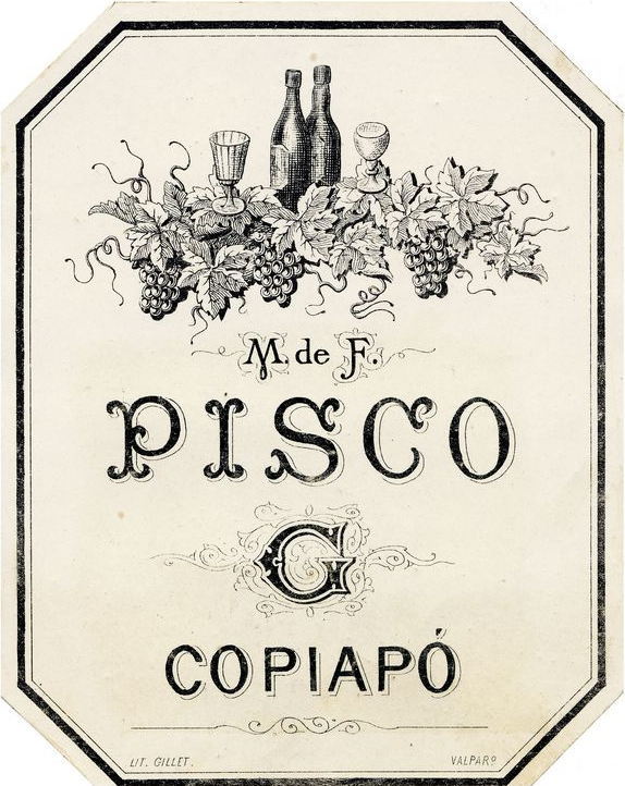 pisco