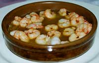 gambas